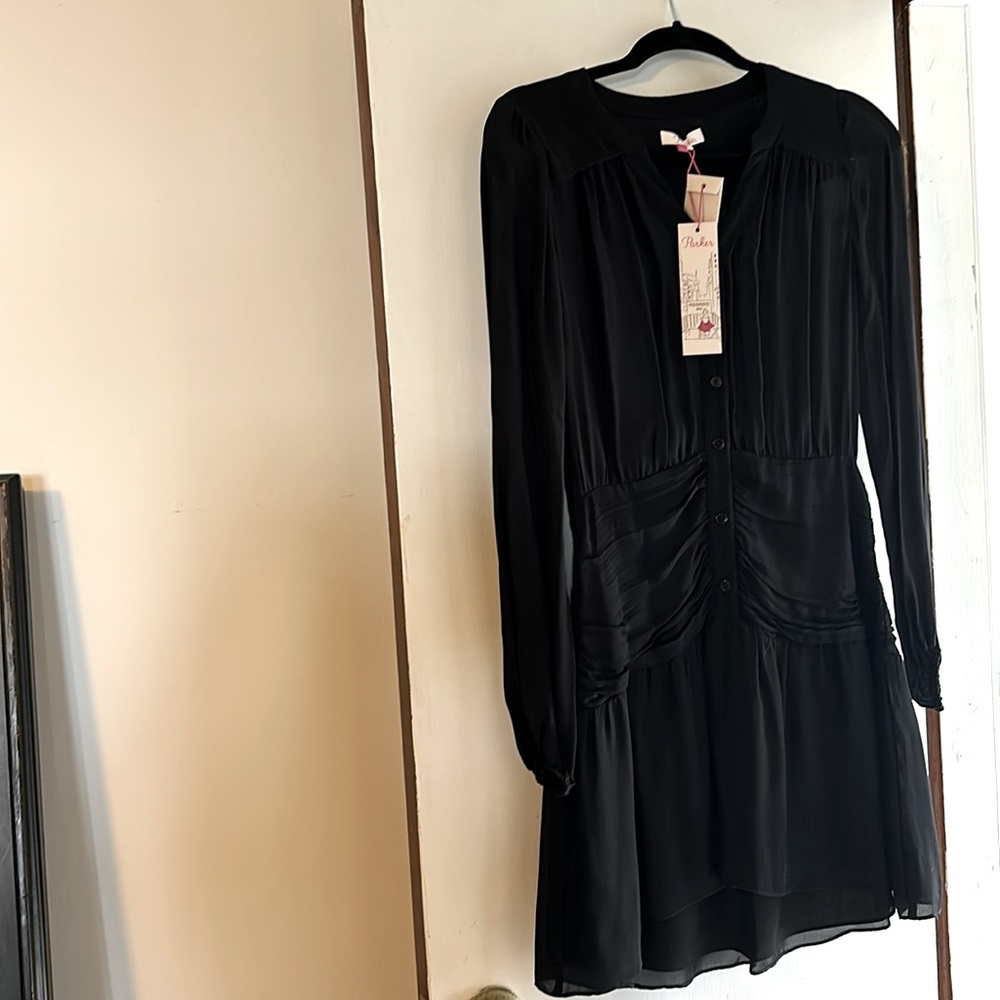 Parker dress